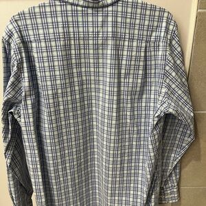 Southern Tide Button Down